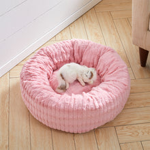 Load image into Gallery viewer, Dog Bed Cat Bed, Pet Bed Faux Fur for Small Medium Dogs