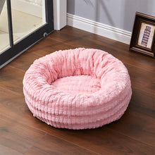 Load image into Gallery viewer, Dog Bed Cat Bed, Pet Bed Faux Fur for Small Medium Dogs