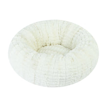 Load image into Gallery viewer, Dog Bed Cat Bed, Pet Bed Faux Fur for Small Medium Dogs