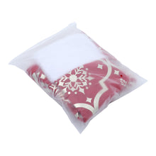 Load image into Gallery viewer, Round Shape Christmas Tree Base Skirt Xmas Ornament with Stocking, SW0331