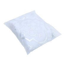 Load image into Gallery viewer, Round Shape Christmas Tree Base Skirt Xmas Ornament with Stocking, SW0332