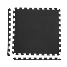 Load image into Gallery viewer, 4 & 6 Pc Interlocking Mat Soft Foam Floor Exercise Kid Play Mats
