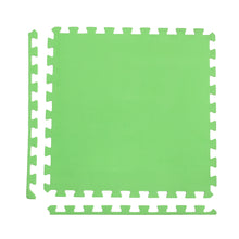 Load image into Gallery viewer, 4 & 6 Pc Interlocking Mat Soft Foam Floor Exercise Kid Play Mats