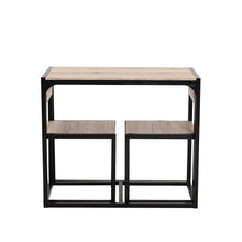 Load image into Gallery viewer, Nesting Style Kitchen Coffee Set for 2 Space Saving