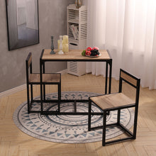 Load image into Gallery viewer, Nesting Style Kitchen Coffee Set for 2 Space Saving