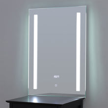 Load image into Gallery viewer, LED Mirror Illuminated Light Touch Sensor Switch