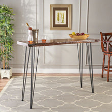 Load image into Gallery viewer, Metal Hairpin Furniture Table Legs