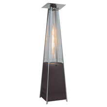 Load image into Gallery viewer, 13KW Pyramid Flame Tower Outdoor Gas Patio Heater-4 Colors