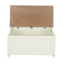 Load image into Gallery viewer, Coffee Table with Storage