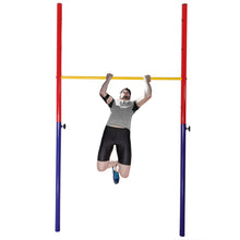 Load image into Gallery viewer, Sporting Gymnastic Horizontal Bar Kids Adult Exercise Fitness