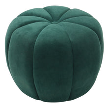 Load image into Gallery viewer, Creative Pumpkin Shape Footstool