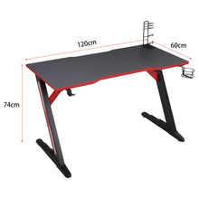 Load image into Gallery viewer, Modern Gaming Desk