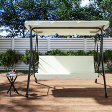 Load image into Gallery viewer, Garden Hammock Swing Chair