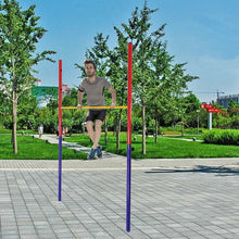 Load image into Gallery viewer, Sporting Gymnastic Horizontal Bar Kids Adult Exercise Fitness