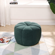 Load image into Gallery viewer, Creative Pumpkin Shape Footstool