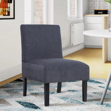 Load image into Gallery viewer, Classic Leisure Dining Chair