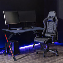 Load image into Gallery viewer, Modern Gaming Desk