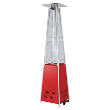 Load image into Gallery viewer, 13KW Pyramid Flame Tower Outdoor Gas Patio Heater-4 Colors