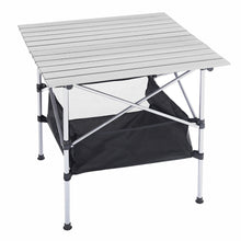 Load image into Gallery viewer, Protable Picnic BBQ Camping Garden Storage Serving Tables