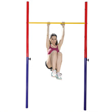 Load image into Gallery viewer, Sporting Gymnastic Horizontal Bar Kids Adult Exercise Fitness
