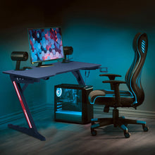 Load image into Gallery viewer, Modern Gaming Desk