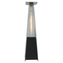 Load image into Gallery viewer, 13KW Pyramid Flame Tower Outdoor Gas Patio Heater-4 Colors