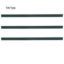 Load image into Gallery viewer, Garden Privacy 1M Profile Cover for Mat Screen Border Panel Fence