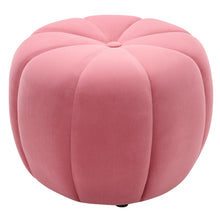 Load image into Gallery viewer, Creative Pumpkin Shape Footstool