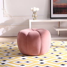 Load image into Gallery viewer, Creative Pumpkin Shape Footstool