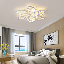 Load image into Gallery viewer, Petal Modern LED Ceiling Light Dimmable/Non-Dimmable (Version C) Ceiling Light Living and Home 
