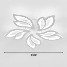 Load image into Gallery viewer, Petal Modern LED Ceiling Light Dimmable/Non-Dimmable (Version C) Ceiling Light Living and Home 
