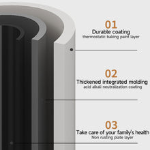 Load image into Gallery viewer, Foldable Multi-Tier Metal Shoe Rack, SW0731
