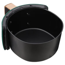 Load image into Gallery viewer, 4.5 litre Air Fryer with Non-stick Basket and Digital Screen Control Cookware Living and Home 
