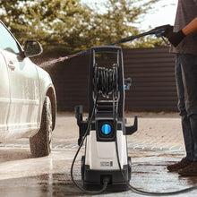 Load image into Gallery viewer, 2000W Portable Electric High Pressure Washer
