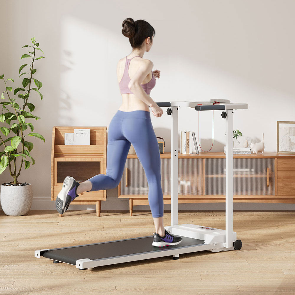 Folding Protective Indoor Treadmill – sorangLtd
