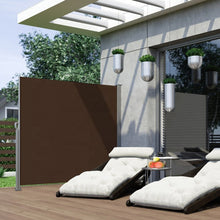 Load image into Gallery viewer, Retractable Single Side Awning - Grey Awnings Living and Home 
