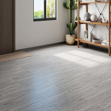 Load image into Gallery viewer, Realistic Wood Effect Self Adhesive Flooring 36 Pcs
