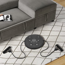 Load image into Gallery viewer, Ab Twister Board Waist Twisting Disc
