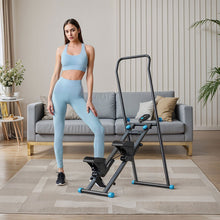 Load image into Gallery viewer, Indoor Stair Stepper Fitness Equipment
