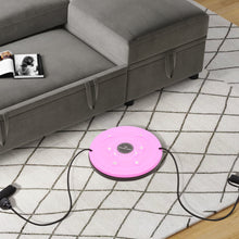 Load image into Gallery viewer, Ab Twister Board Waist Twisting Disc
