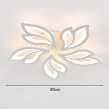 Load image into Gallery viewer, Petal Modern LED Ceiling Light Dimmable/Non-Dimmable (Version C) Ceiling Light Living and Home 
