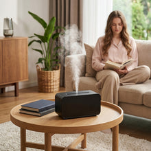 Load image into Gallery viewer, Essential Oil Diffuser for Home &amp; Office
