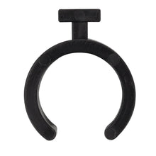 Load image into Gallery viewer, High-quality Galvanized Zinc Iron Greenhouse Hoop with Easy-Grip Clips Greenhouses Living and Home 
