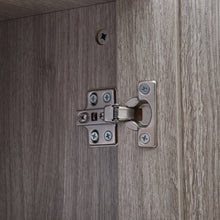 Load image into Gallery viewer, Freestanding Tall Bathroom Storage Cabinet Bathroom Cabinets Living and Home 
