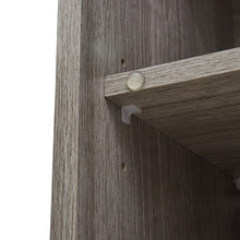 Load image into Gallery viewer, Freestanding Tall Bathroom Storage Cabinet Bathroom Cabinets Living and Home 
