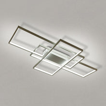 Load image into Gallery viewer, 62/80W LED Ceiling Light 3000K-6000K Color Changing Dimmable Lighting Ceiling Light Fixtures Living and Home 
