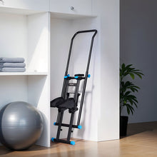 Load image into Gallery viewer, Indoor Stair Stepper Fitness Equipment
