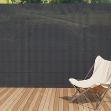 Load image into Gallery viewer, PVC Privacy Screening Fence
