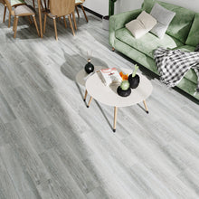 Load image into Gallery viewer, Realistic Wood Effect Self Adhesive Flooring 36 Pcs
