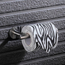 Load image into Gallery viewer, Modern Wall Mounted Stainless Steel Toilet Paper Roll Holder for Bathroom
